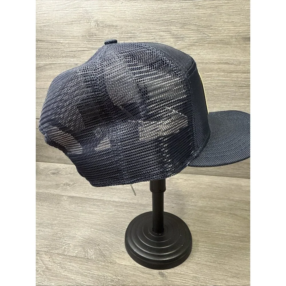 New Era Philadelphia Union MLS 9TWENTY Adjustable Hat - Picture 6 of 13
